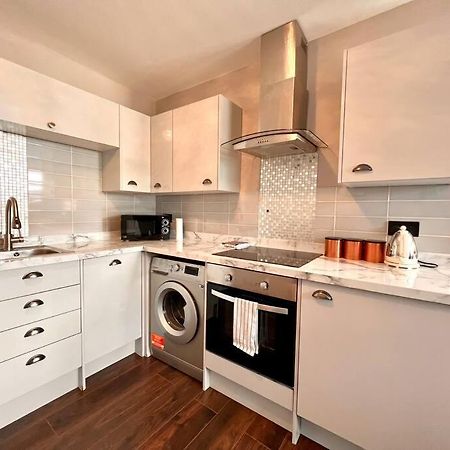 Lovely Studio Close To Brighton Station Exterior foto